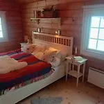 With Sauna In Vegglifjell Nyaraló Veggli