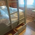 With Sauna In Vegglifjell *