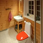 Nyaraló With Sauna In Vegglifjell