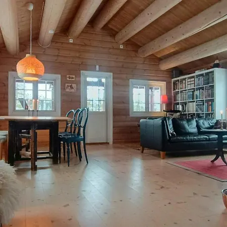 With Sauna In Vegglifjell * Veggli