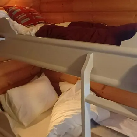 בית נופש With Sauna In Vegglifjell