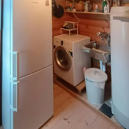 With Sauna In Vegglifjell בית נופש Veggli