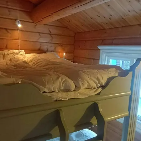 With Sauna In Vegglifjell Veggli